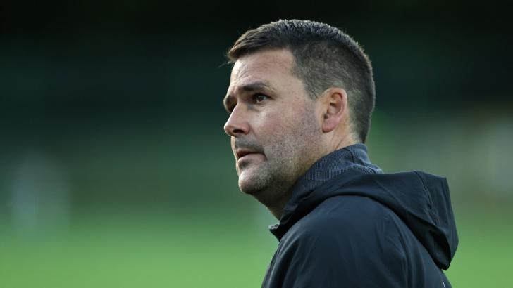 Football Bet of the Day: Healy's heroes can keep it close
